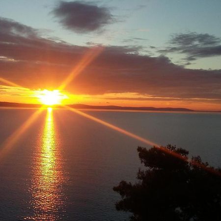杜基拉特Sunrise Vid公寓 外观 照片